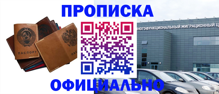 прописка в квартире в Тайге