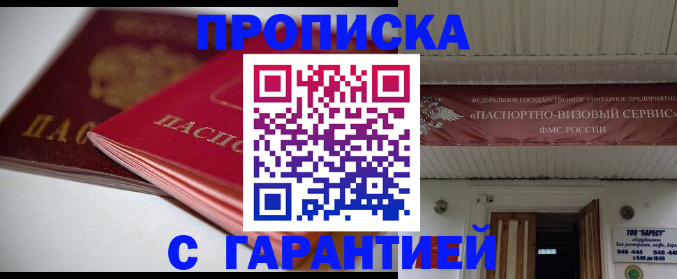 прописка гарантия в Тайге